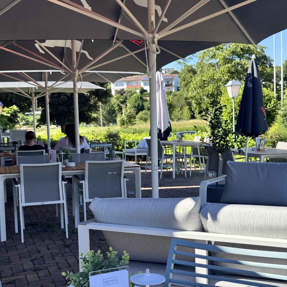 Restaurant "Dana`s kitchen&more" in Ditzingen