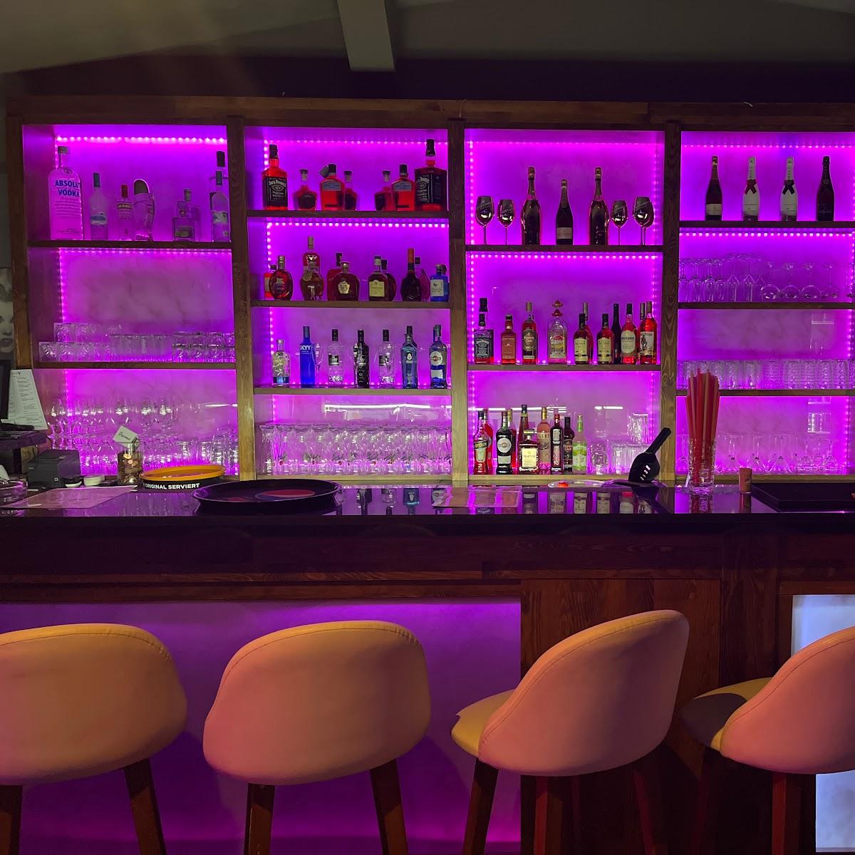 Restaurant "Shisha bar - Cocktailbar" in Langenselbold