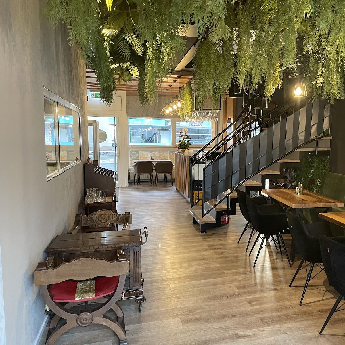 Restaurant "Deniz Kebap" in Langenselbold