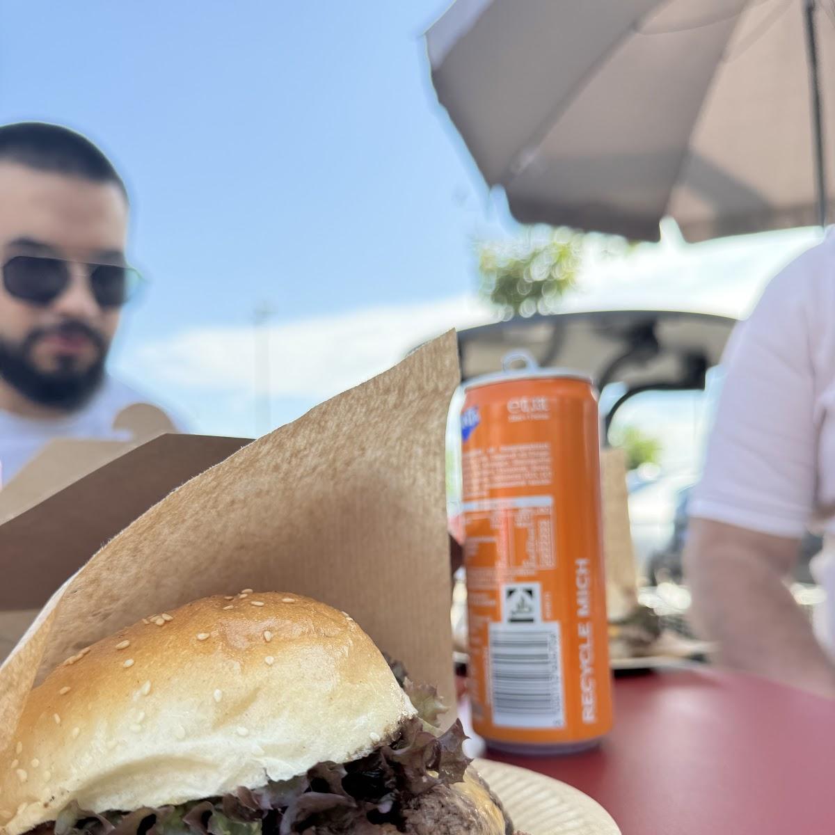 Restaurant "EAT‘ME" in Wendlingen am Neckar