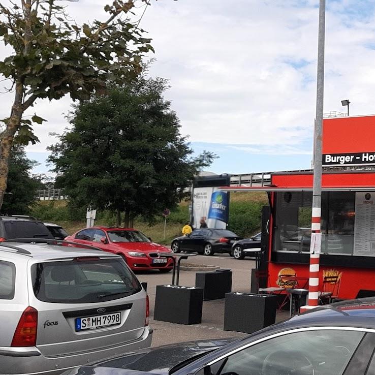 Restaurant "EAT‘ME" in Wendlingen am Neckar