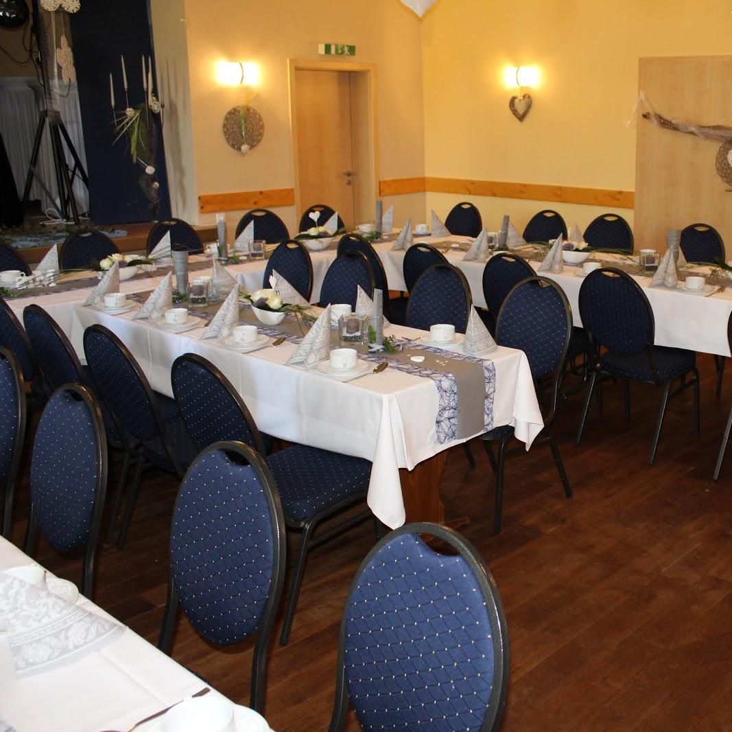 Restaurant "Gasthof  An der Bahn " in Lippstadt