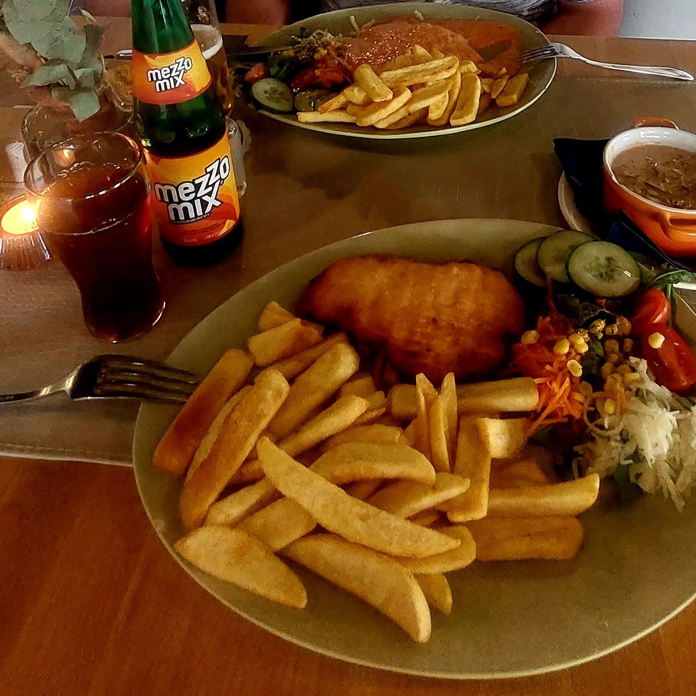 Restaurant "Al Casale" in Molbergen