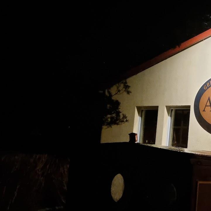 Restaurant "Restaurant Asteras" in Brandenburg an der Havel