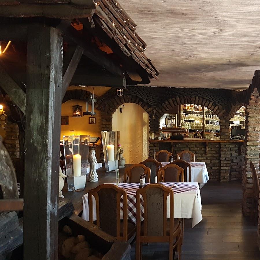 Restaurant "Restaurant Asteras" in Brandenburg an der Havel