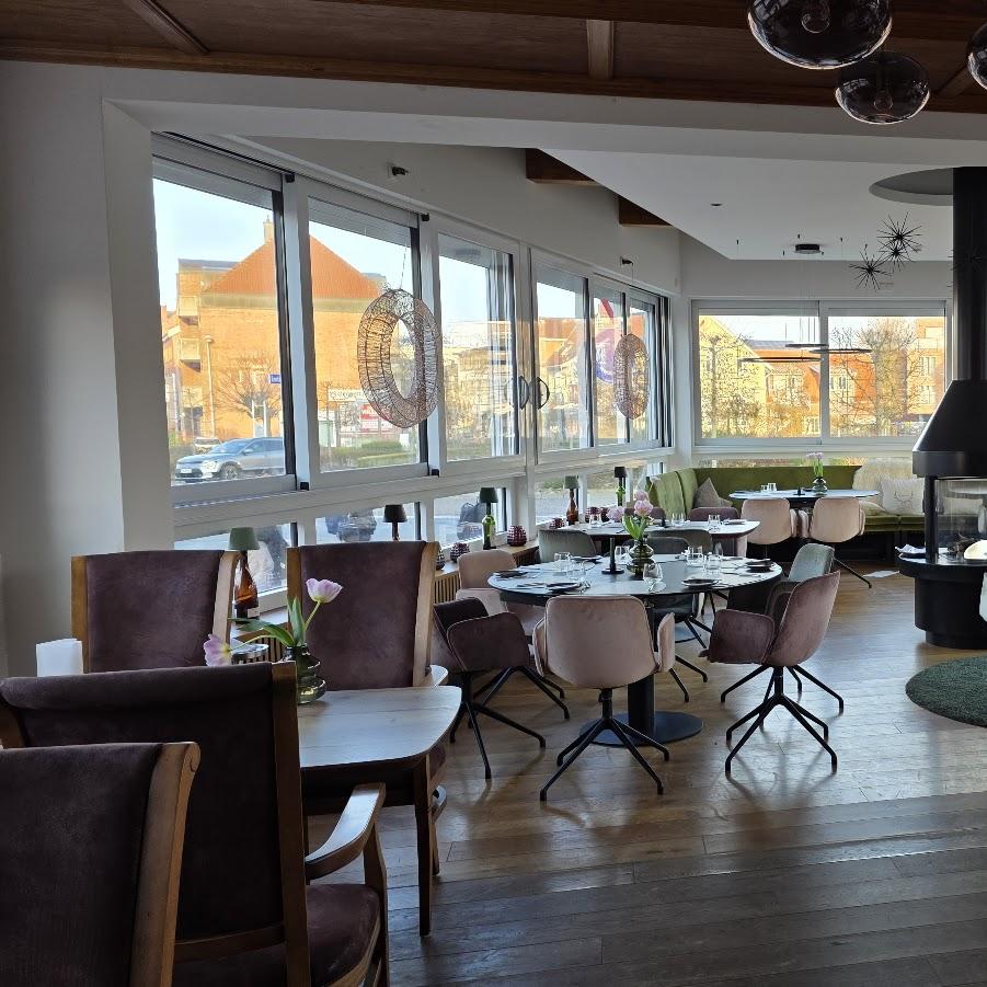 Restaurant "Das MÜ im Münsterländer Hof" in Cloppenburg