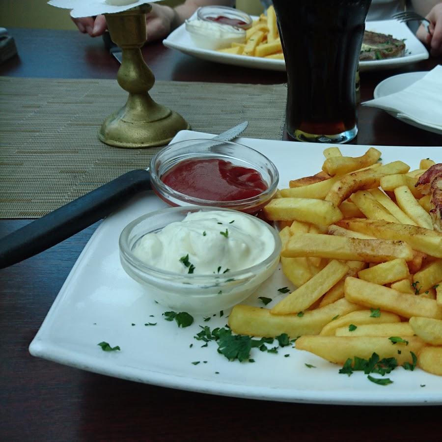 Restaurant "Restaurant Pizzeria Andechs" in Innsbruck