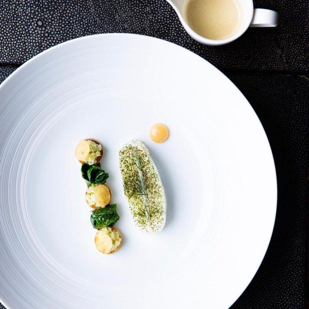 Restaurant "Vollmi Gourmet" in Andechs