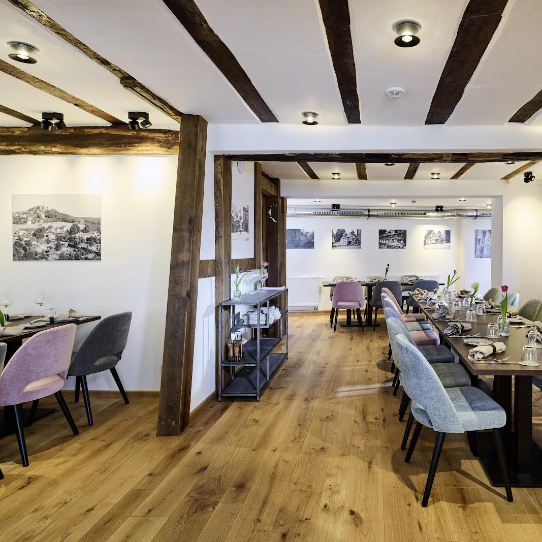 Restaurant "Restaurant Zum Turm" in Braunfels