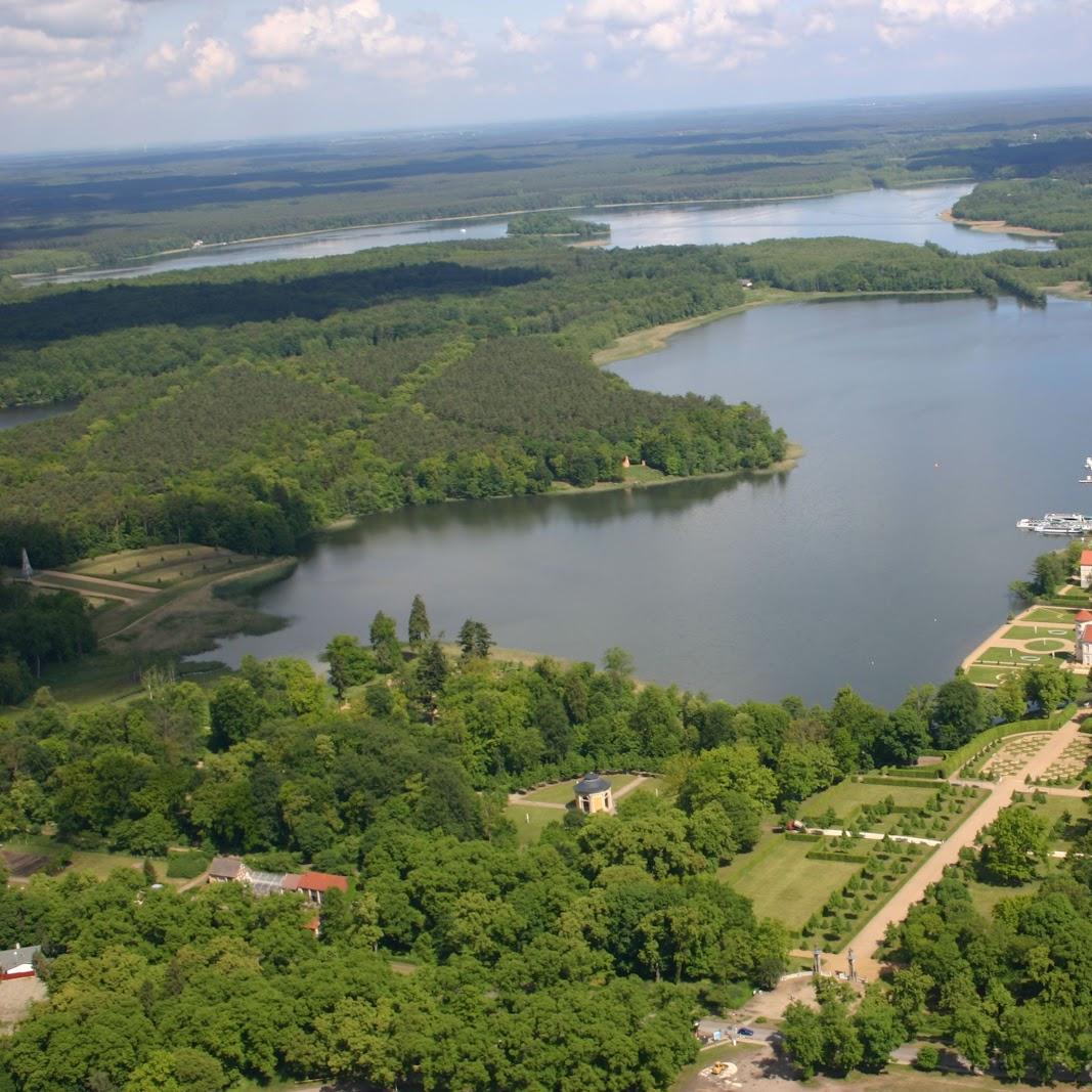 Restaurant "Gasthof & Fleischerei" in Rheinsberg