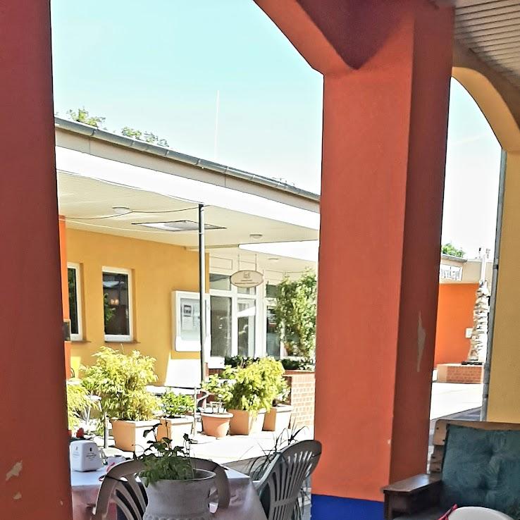 Restaurant "Die kleine Italienerin bistro" in Rheinsberg