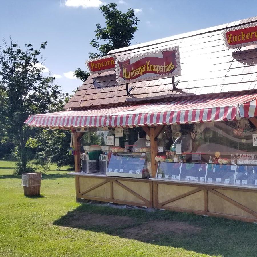 Restaurant "Murano Beachclub" in Wackersdorf