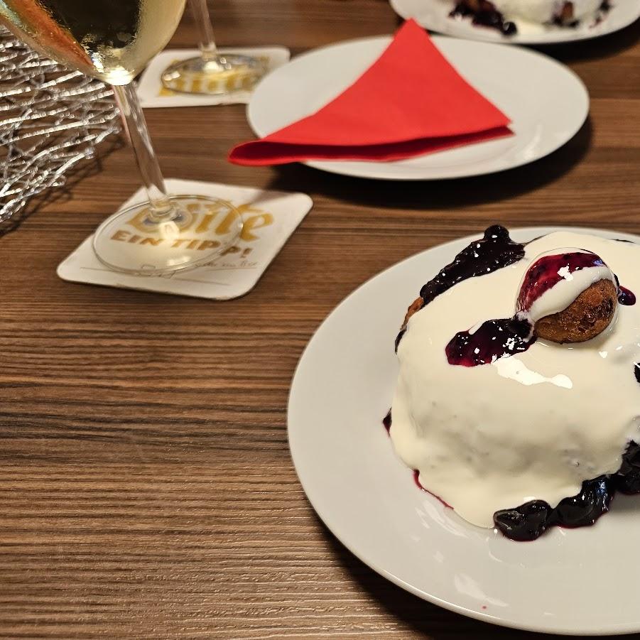 Restaurant "La Maria" in Stolberg