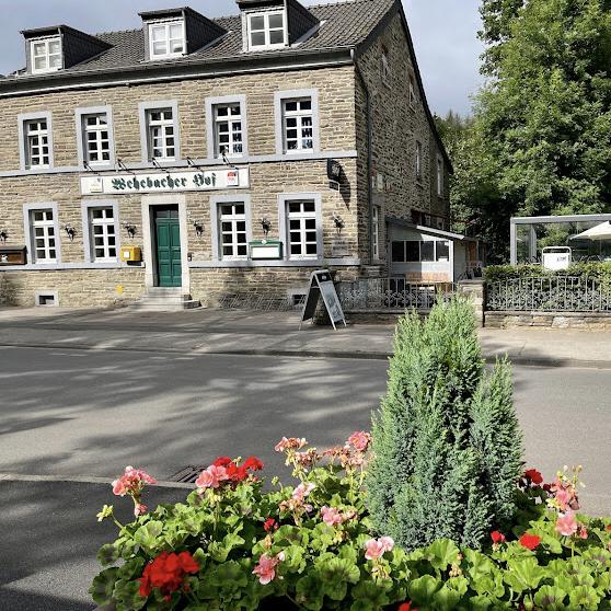 Restaurant "Hotel Café Bistro Wehebacher Hof" in Stolberg