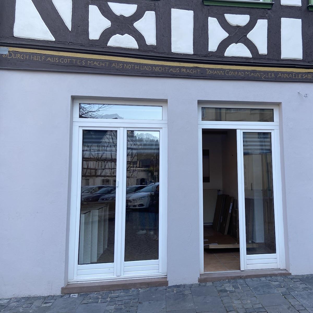 Restaurant "Crescente Focacceria" in Wetzlar