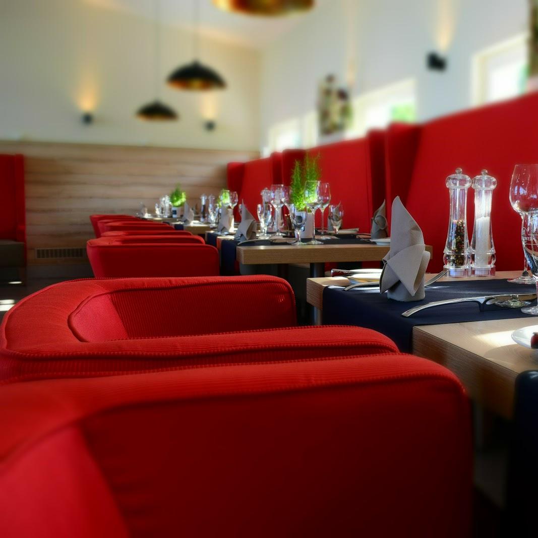 Restaurant "STEGHOUSE" in  Kröslin