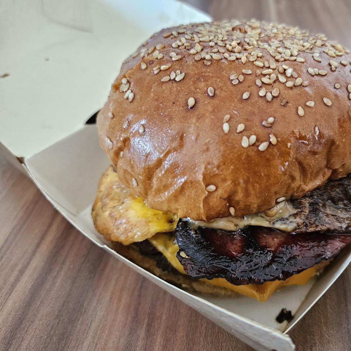 Restaurant "Salt N´ Pepa" in Frechen