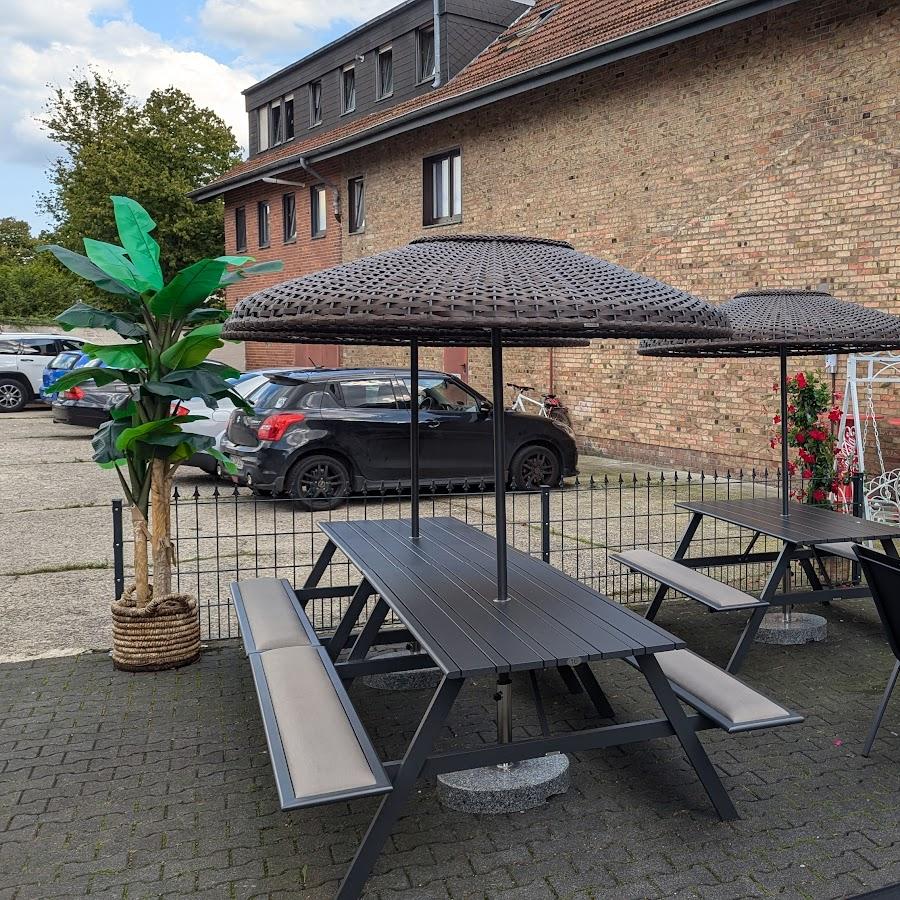 Restaurant "Zum Schwatten 2.0" in Harsewinkel