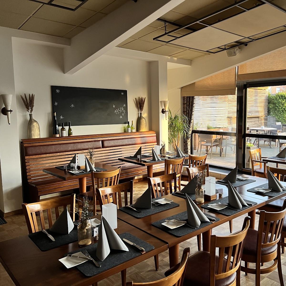 Restaurant "Restaurant Mari e Monti" in Delbrück