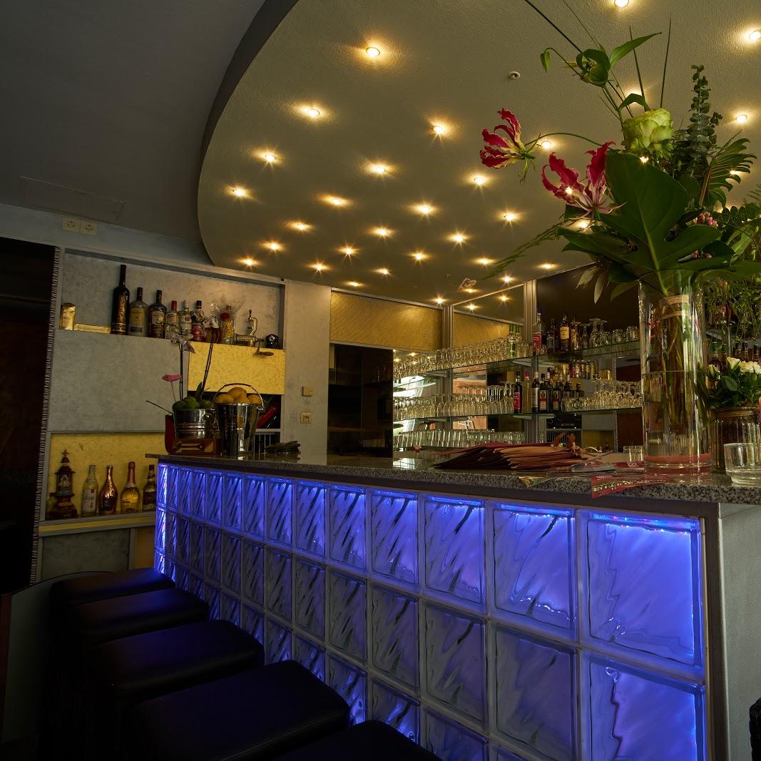 Restaurant "A mi manera - VIP Lounge (Gallerie)" in Nürtingen