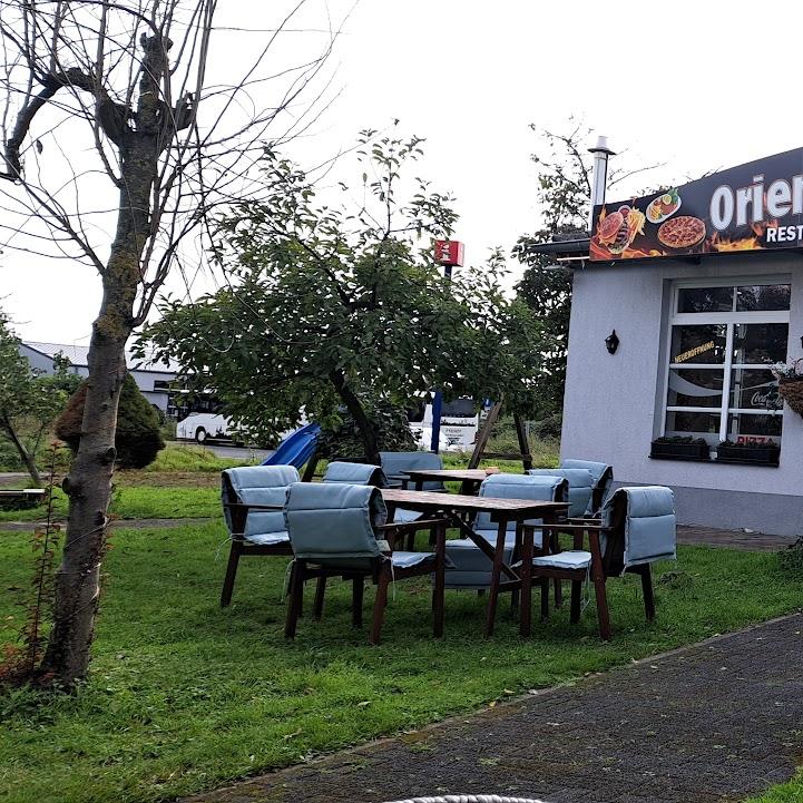 Restaurant "Orient Grill Haus" in Rheinberg