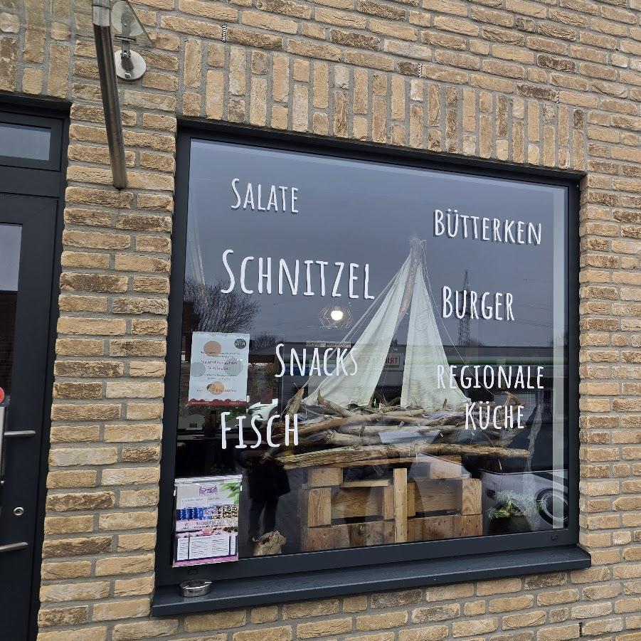 Restaurant "Einfach Rosin" in Rheinberg