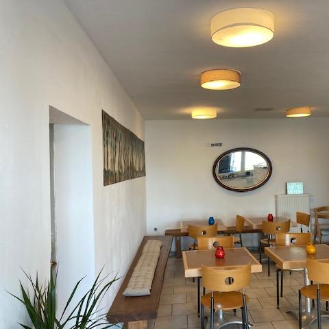 Restaurant "Freunde am See" in  Beetzsee