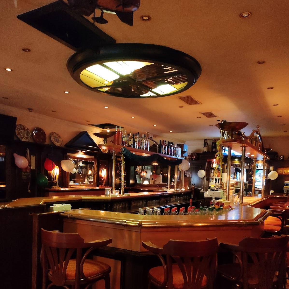 Restaurant "Biertönnchen" in Kleve