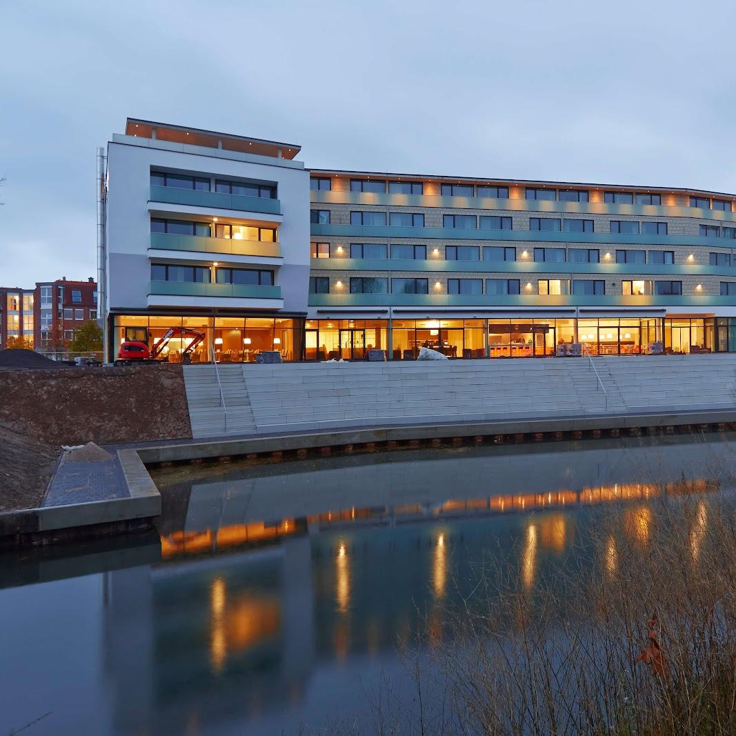 Restaurant "elaya hotel kleve" in Kleve