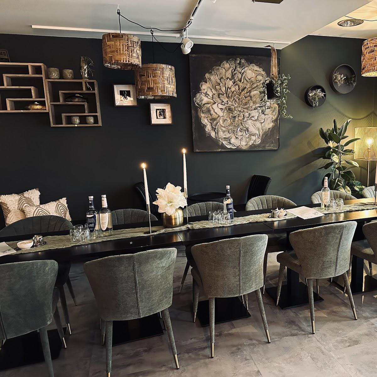 Restaurant "Freiraum Café - Aperitivobar" in Vohenstrauß