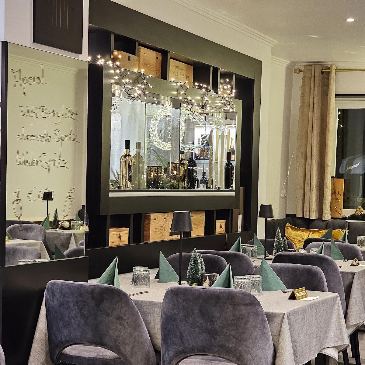 Restaurant "VENEZIA Restaurant & More" in Erlenbach am Main