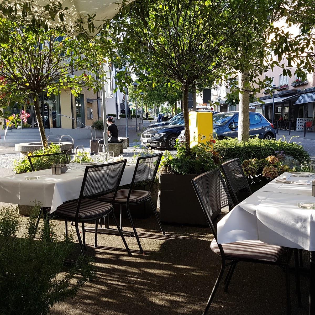 Restaurant "Restaurant Falken" in Küsnacht