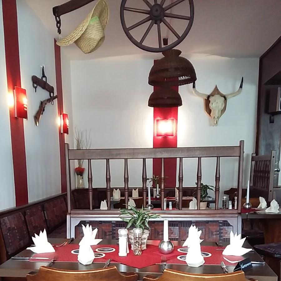 Restaurant "Steakhaus Görden" in  Havel