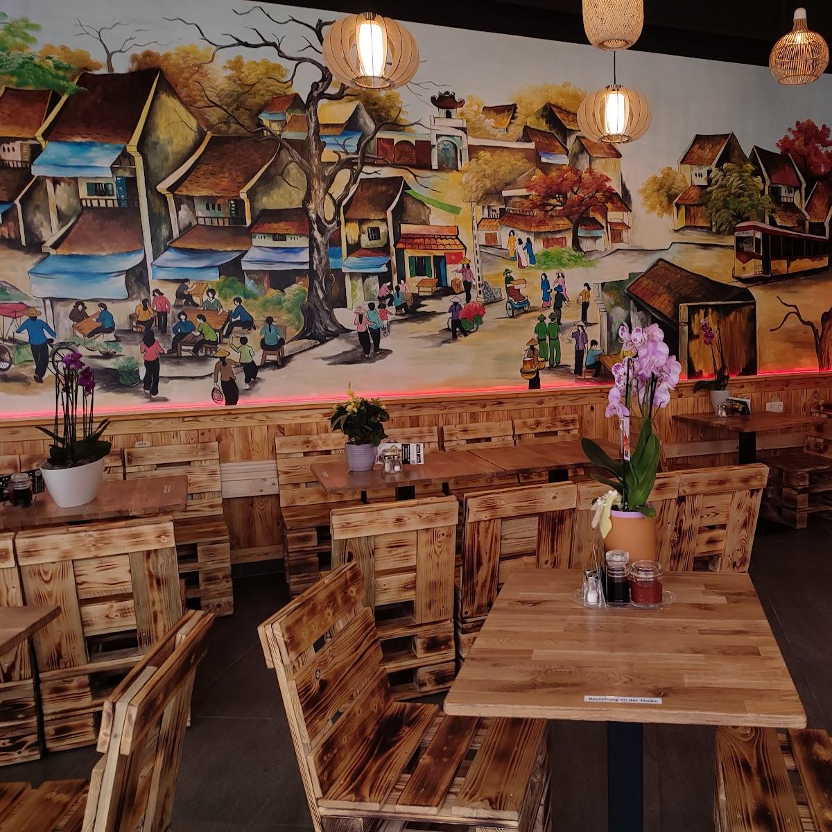 Restaurant "AsiaKitchen" in Gelsenkirchen