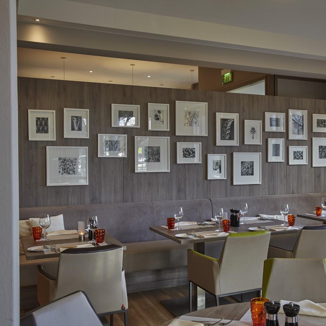 Restaurant "Gaumenfreund" in Laatzen