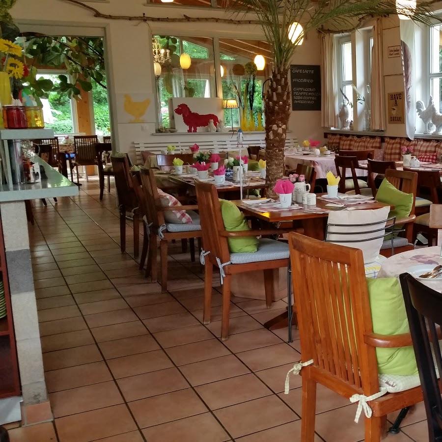 Restaurant "Bauerncafé" in Laatzen