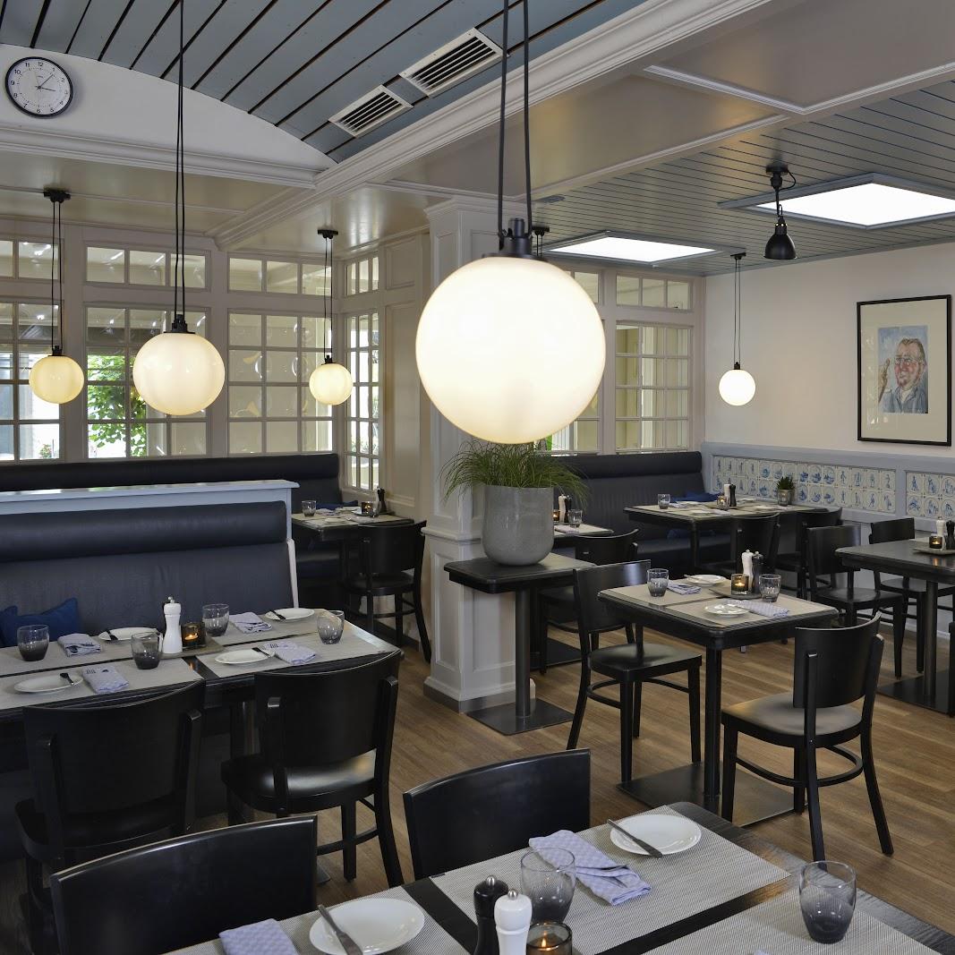 Restaurant "Restaurant BOCK