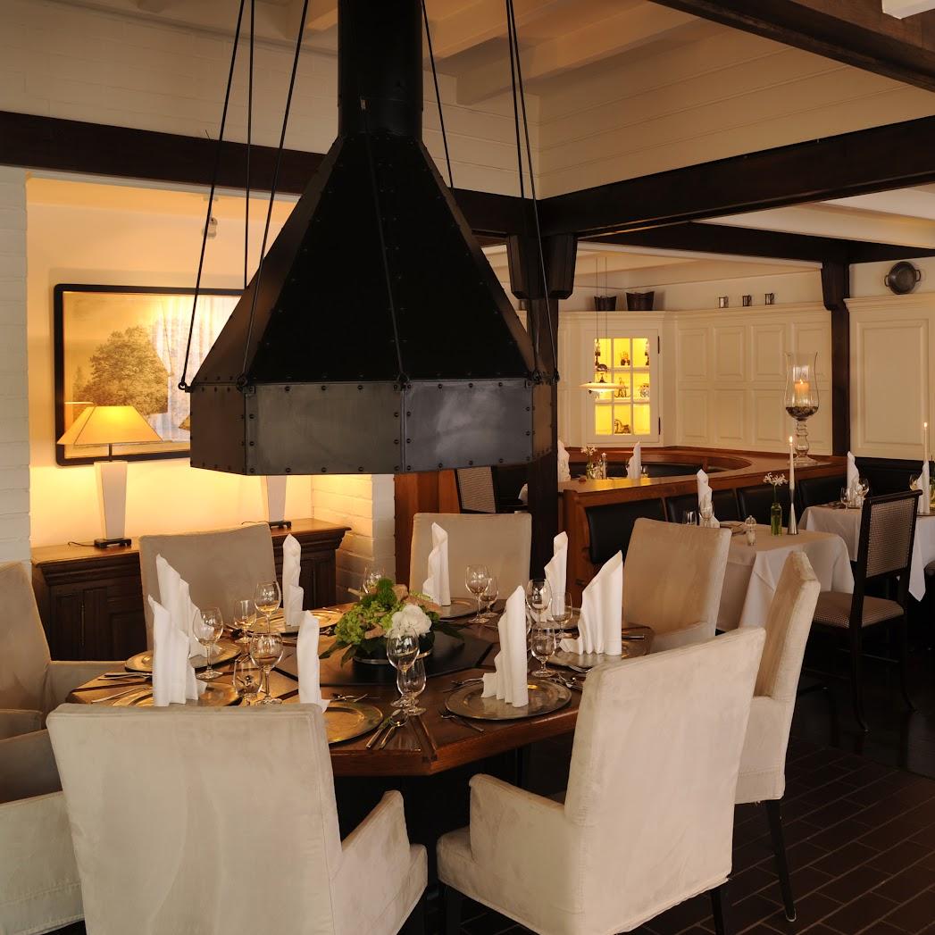 Restaurant "Restaurant BOCK