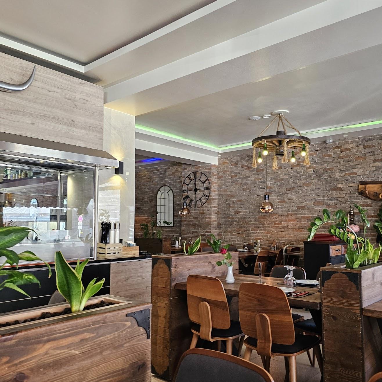 Restaurant "Sultan of the Meat" in Gelsenkirchen