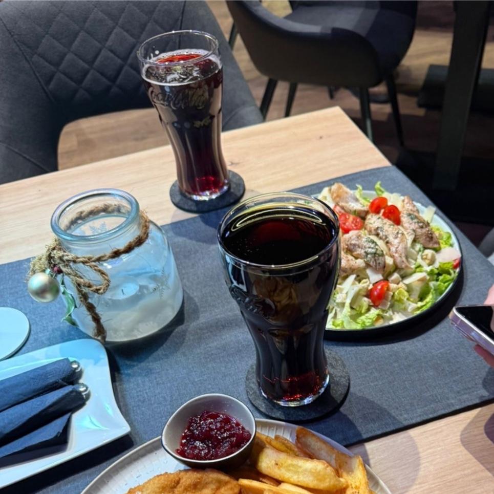 Restaurant "Lilou‘s Restaurant" in Seefeld in Tirol