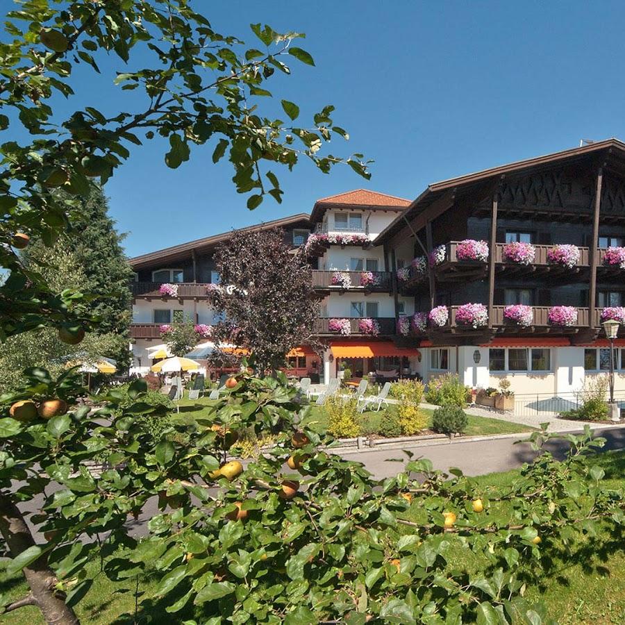 Restaurant "Parkhotel Seefeld" in Seefeld in Tirol