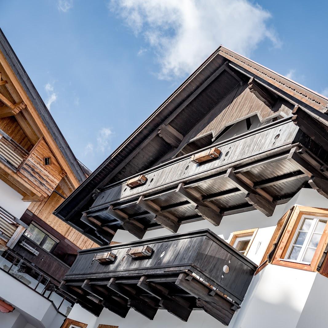 Restaurant "Inntalerhof - Das Panoramahotel" in Seefeld in Tirol