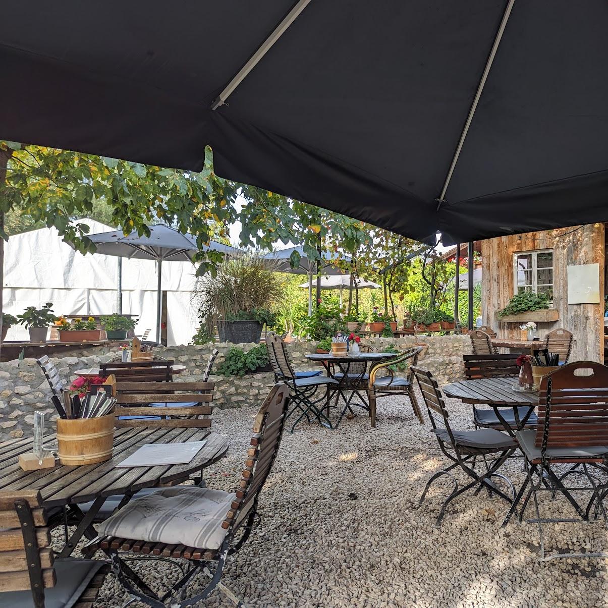 Restaurant "Bauernhof Moking" in Uhldingen-Mühlhofen