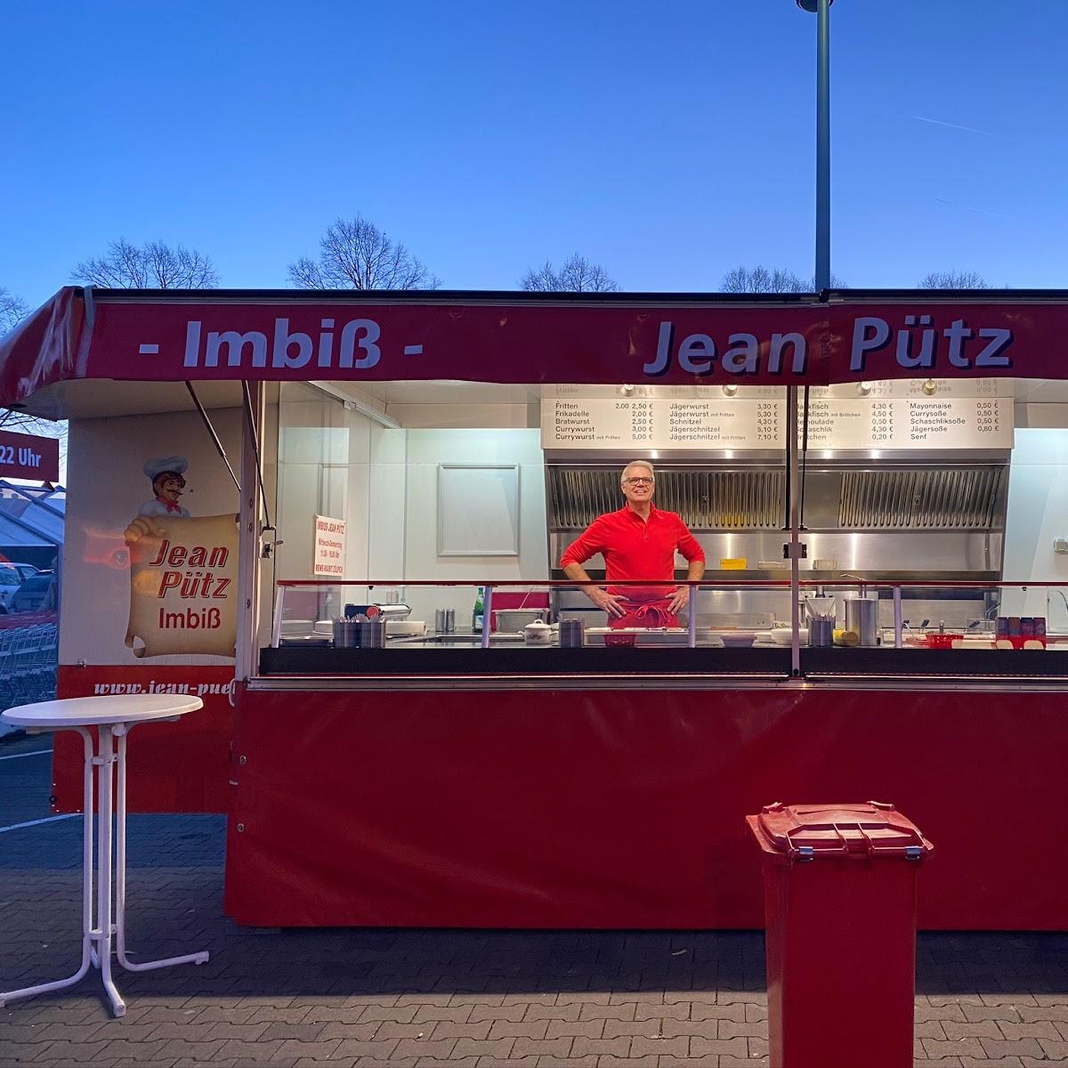 Restaurant "Jean Pütz Imbissbetriebe" in Zülpich