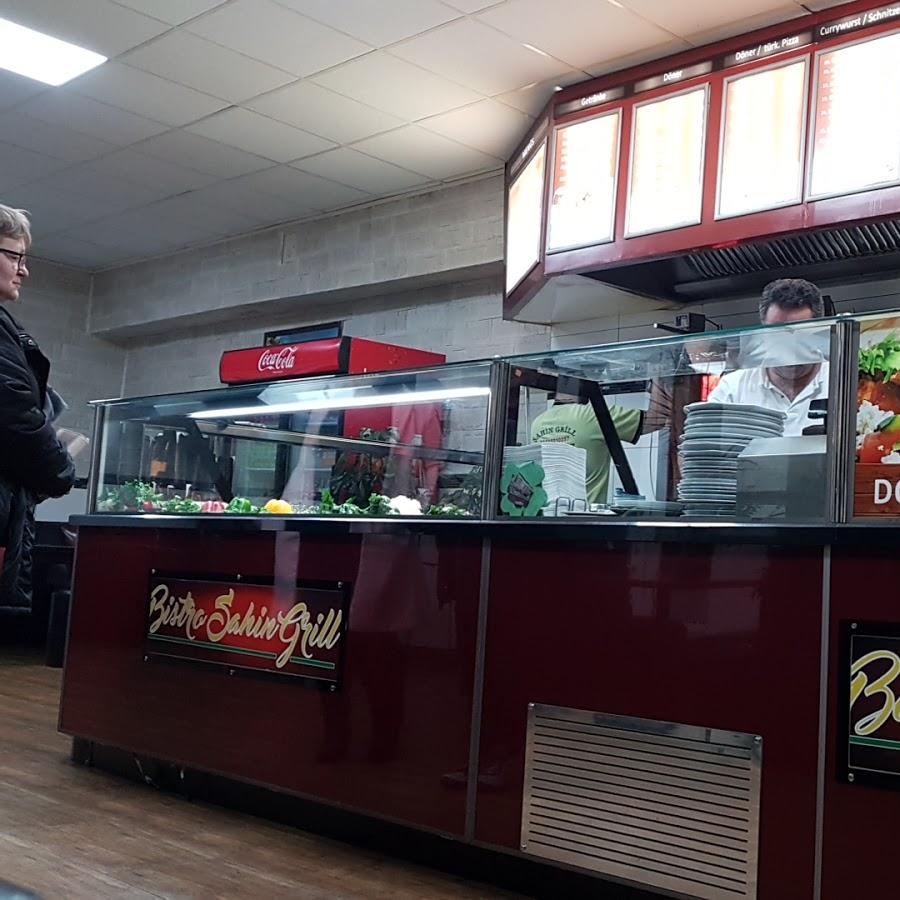 Restaurant "Sahin Grill" in  Premnitz