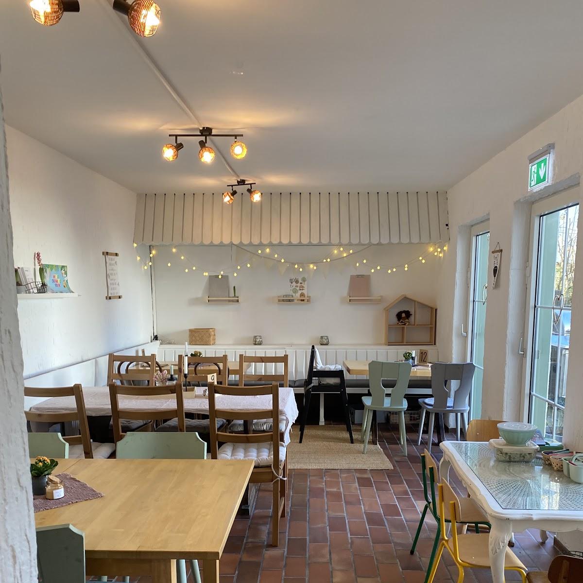 Restaurant "Gildenhaus" in Meinerzhagen