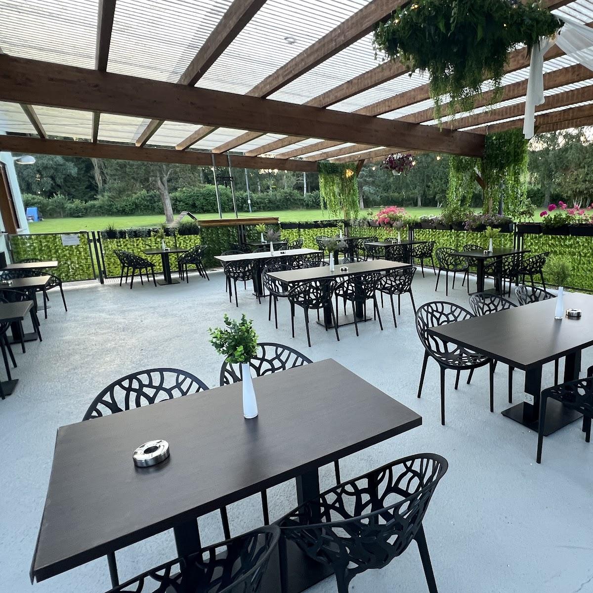 Restaurant "S.F. Gaststätte am Wullesee" in Mühlacker