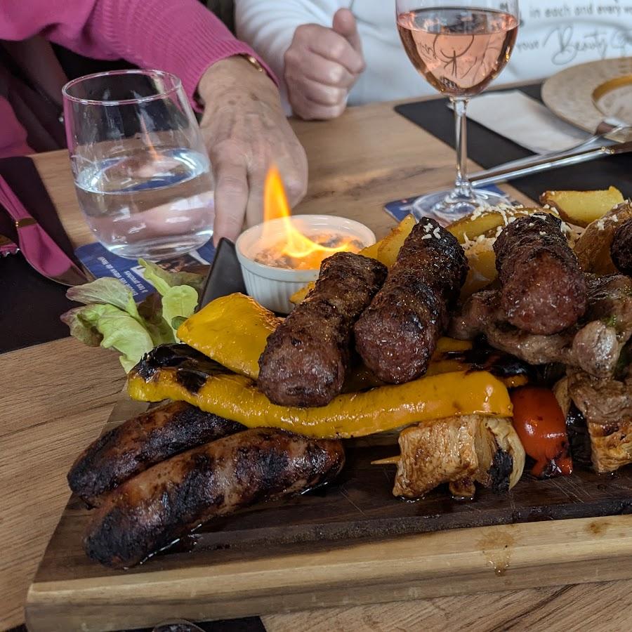 Restaurant "S.F. Gaststätte am Wullesee" in Mühlacker