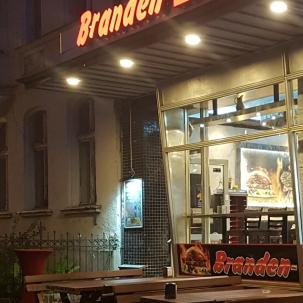 Restaurant "Wenn ich mal groß bin..." in  Havel