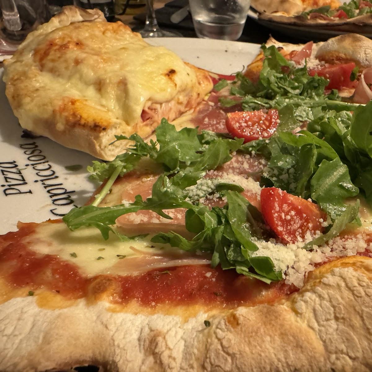 Restaurant "Ristorante La Famiglia" in Geestland